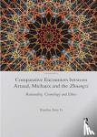 Li, Xiaofan Amy - Comparative Encounters Between Artaud, Michaux and the Zhuangzi