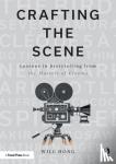 Hong, Will - Crafting the Scene