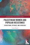 Kayali, Liyana - Palestinian Women and Popular Resistance - Perceptions, Attitudes, and Strategies