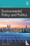 Kraft, Michael E. - Environmental Policy and Politics