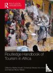  - Routledge Handbook of Tourism in Africa
