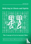 Baozhu, Hu - Believing in Ghosts and Spirits