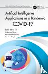  - Artificial Intelligence Applications in a Pandemic