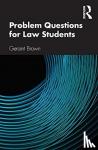 Brown, Geraint - Problem Questions for Law Students