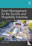 Kolb, Bonita M. (Lycoming College, USA) - Event Management for the Tourism and Hospitality Industries