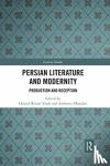  - Persian Literature and Modernity