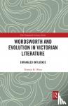 Trenton B. Olsen - Wordsworth and Evolution in Victorian Literature