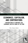 Huber, Wm. Dennis - Economics, Capitalism, and Corporations