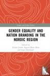  - Gender Equality and Nation Branding in the Nordic Region