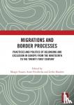  - Migrations and Border Processes