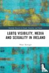 Kerrigan, Paraic (University College Dublin, Ireland) - LGBTQ Visibility, Media and Sexuality in Ireland