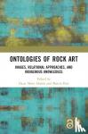  - Ontologies of Rock Art