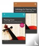 Santa, Matthew - Hearing Form - Musical Analysis with and Without the Score