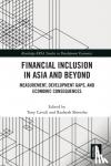  - Financial Inclusion in Asia and Beyond