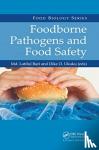  - Foodborne Pathogens and Food Safety