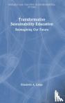 Lange, Elizabeth A. (Institute of Sustainable Futures, University of Technology, Sydney, Australia) - Transformative Sustainability Education