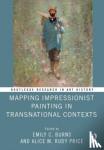  - Mapping Impressionist Painting in Transnational Contexts