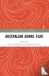  - Australian Genre Film