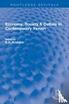  - Economy, Society & Culture in Contemporary Yemen