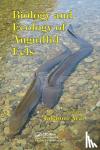 - Biology and Ecology of Anguillid Eels