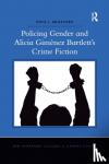 Molinaro, Nina L. - Policing Gender and Alicia Gimenez Bartlett's Crime Fiction
