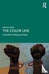 Lyons, David - The Color Line
