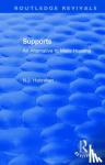 Habraken, N.J. (Massachusetts Institute of Technology - Supports - An Alternative to Mass Housing