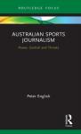 English, Peter - Australian Sports Journalism