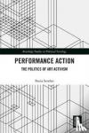 Paula (University of Westminster, UK.) Serafini - Performance Action