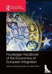 - Routledge Handbook of the Economics of European Integration