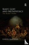 Kanterian, Edward - Kant, God and Metaphysics