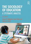 Ballantine - The Sociology of Education