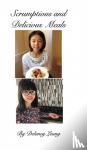 Leung, Delaney - Scrumptious and Delicious Meals