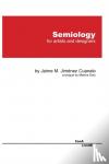Cuanalo, Jaime Jimenez - Semiology - For Artists and Designers