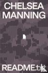 Manning, Chelsea - Untitled Chelsea Manning Memoir
