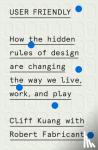 Kuang, Cliff, Fabricant, Robert - User Friendly
