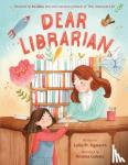Sigwarth, Lydia M. - Dear Librarian
