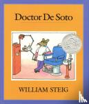 Steig, William - Doctor De Soto