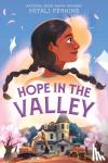 Perkins, Mitali - Hope in the Valley