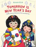 Kim, Aram - Tomorrow Is New Year's Day