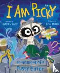 Tracy, Kristen - I Am Picky