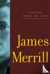 Merrill, James - Collected Novels and Plays