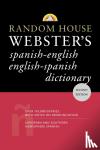 Raventos, Margaret H., Gold, David L. - Random House Webster's Dictionary