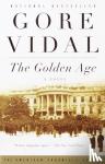 Vidal, Gore - The Golden Age