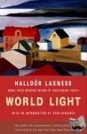 Halldor Laxness - World Light