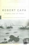 Capa, Robert - Slightly Out of Focus