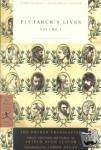Plutarch - Plutarch's Lives, Volume 1 - The Dryden Translation