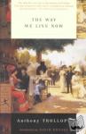 Trollope, Anthony - The Way We Live Now