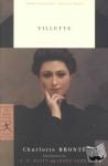 Bronte, Charlotte - Villette