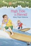 Osborne, Mary Pope - High Tide in Hawaii - High Tide in Hawaii